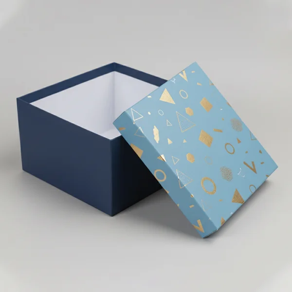 Rigid Boxes Rigid Boxes